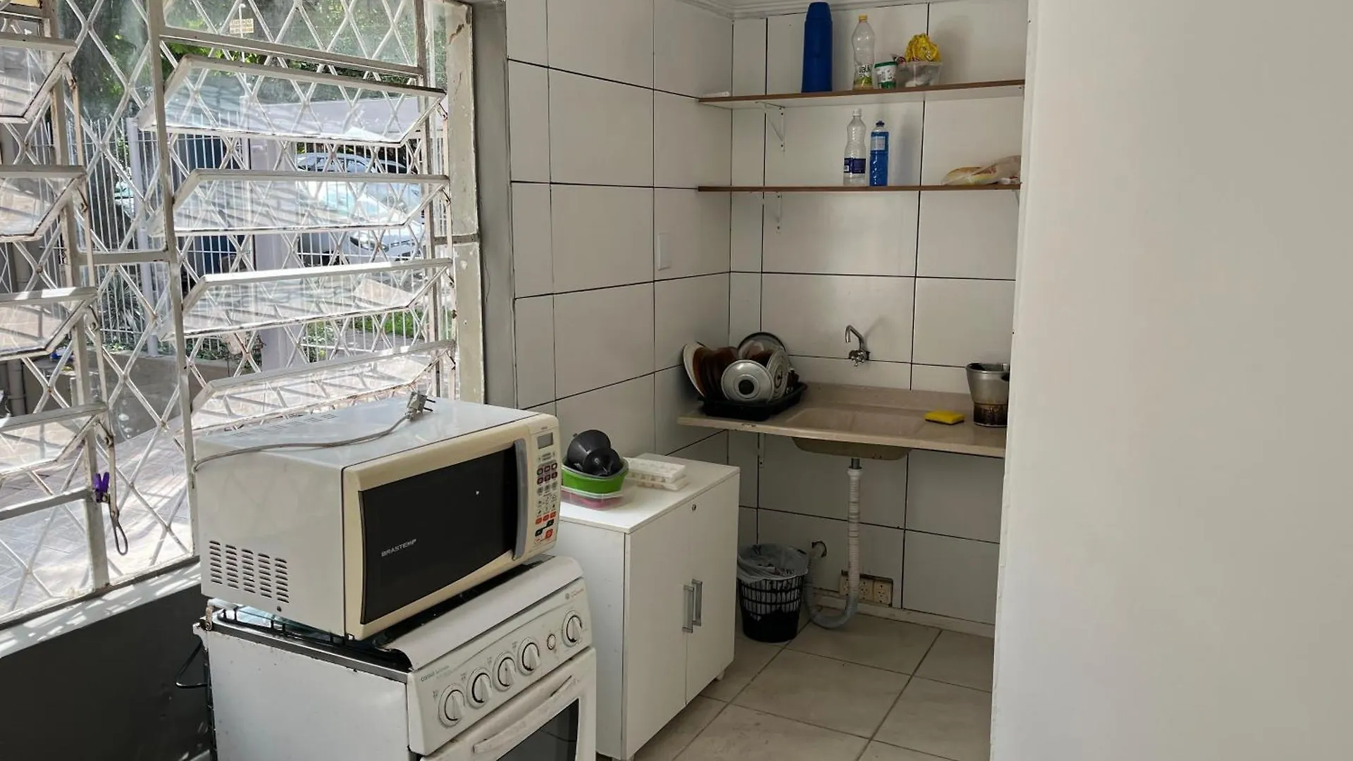 Casa Para 9 Pessoas Perto Da Dom Pedro 2 Porto Alegre 0*,  Brazil