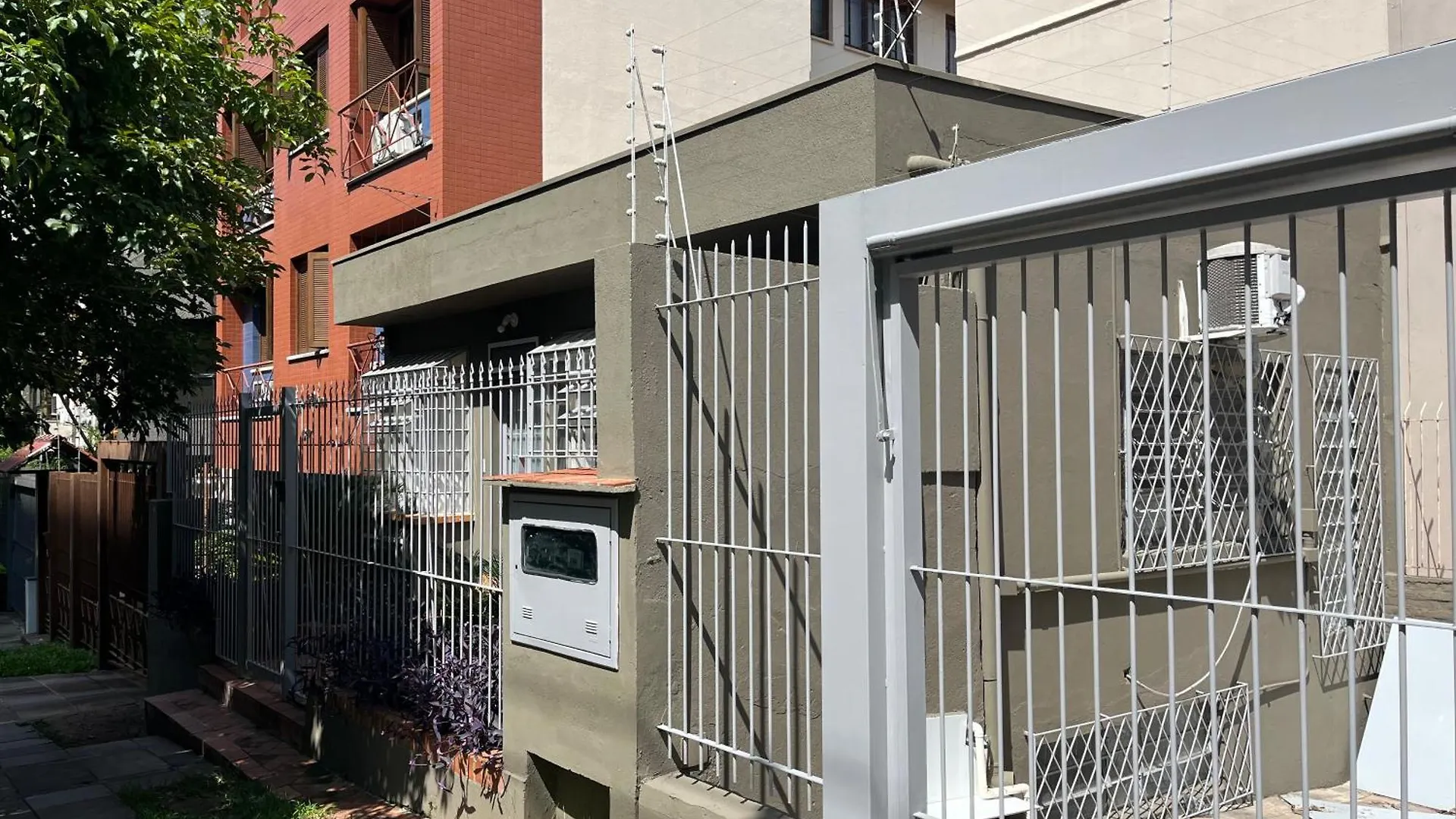 Casa Para 9 Pessoas Perto Da Dom Pedro 2 Porto Alegre Holiday home