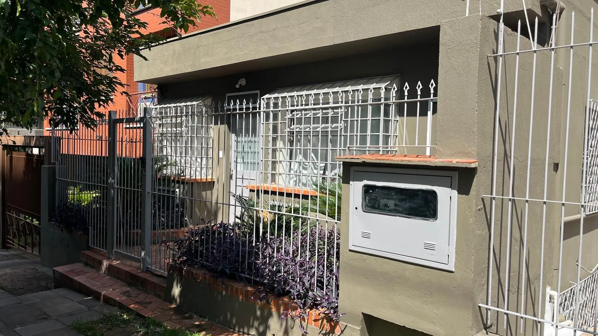 Casa Para 9 Pessoas Perto Da Dom Pedro 2 Porto Alegre