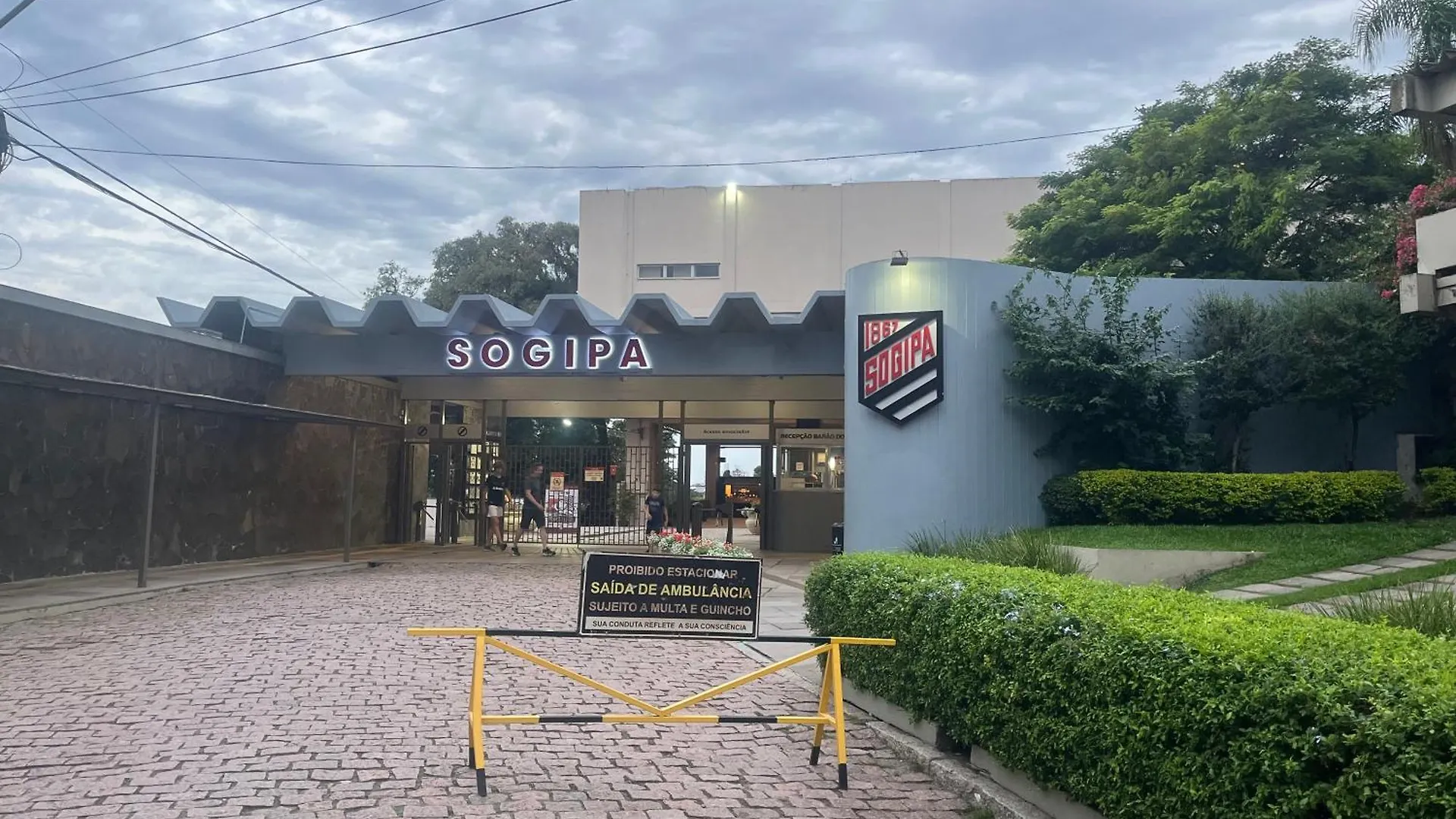 Casa Para 9 Pessoas Perto Da Dom Pedro 2 Porto Alegre Brazil